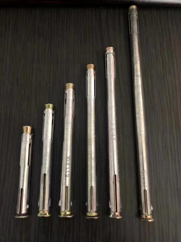 窗式壁虎內(nèi)膨脹， 國(guó)標(biāo)膨脹螺絲， 膨脹螺栓， 外膨脹， 內(nèi)膨脹